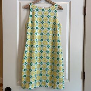 NWOT Sail to Sable Women’s Sleeveless Dress